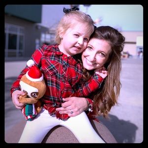 Meet your Posher, Alison